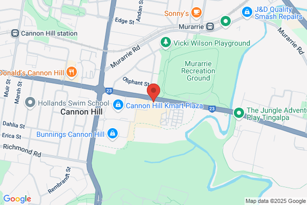 Coorparoo Pest Control