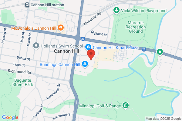 HPS Pharmacies - Brisbane (Main Street)