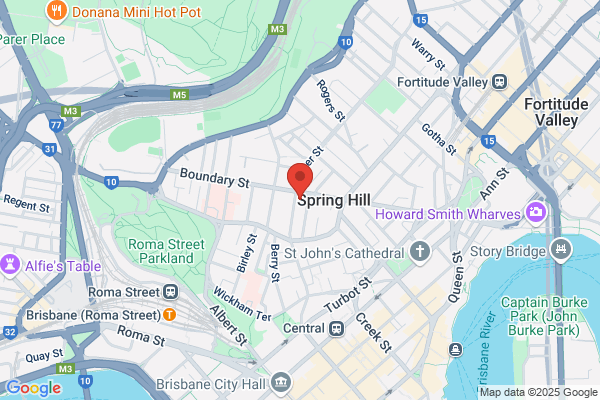 HPS Pharmacies - Spring Hill