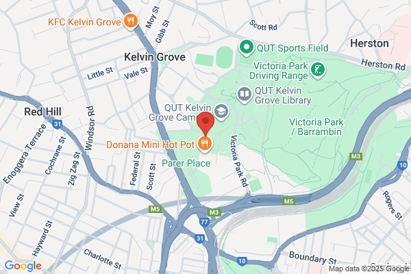 Kelvin Grove Pharmacy