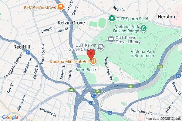 Domino's Pizza Kelvin Grove