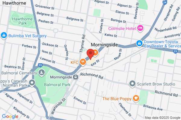 Domino's Pizza Morningside