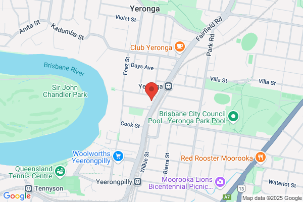 Domino's Pizza Yeronga