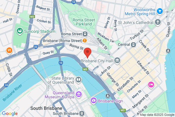 Jim’s Plumbing Brisbane