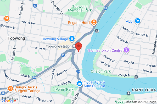 Chris Frangi Properties