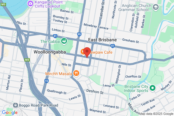 Come Home Brisbane