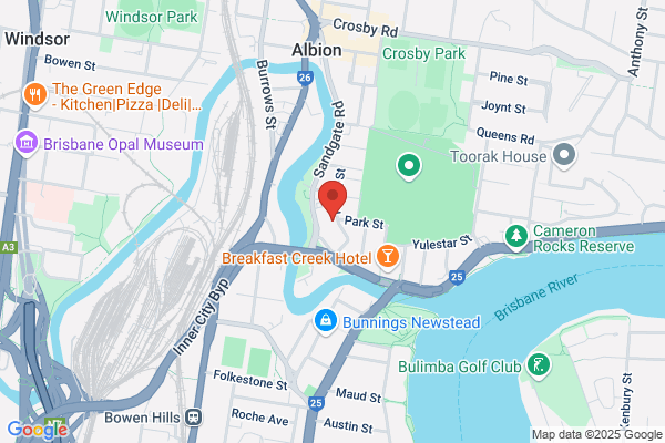 Commercial Brisbane