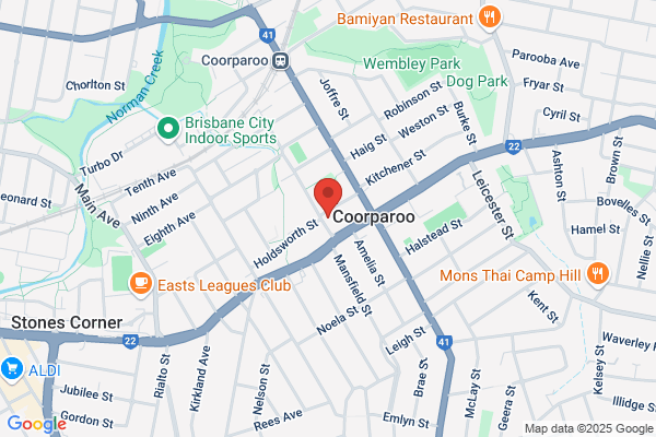 Harcourts Carina/Carindale