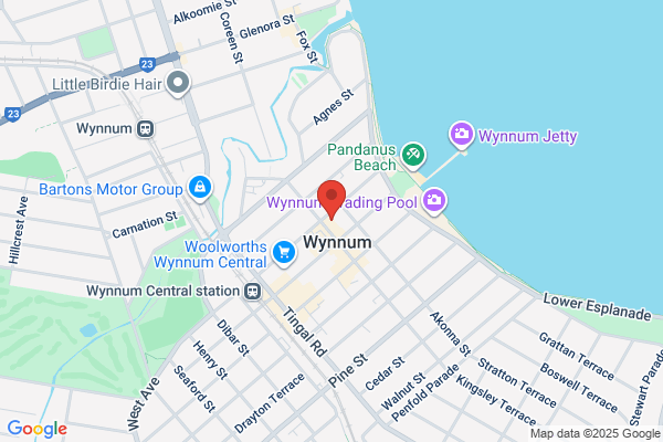 McGrath Estate Agents Annerley/Yeronga