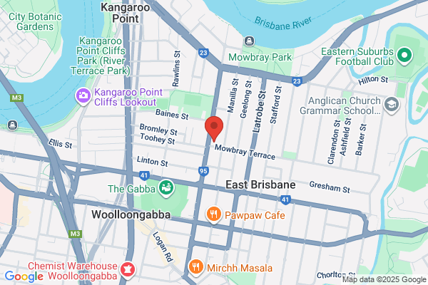 Ray White East Brisbane