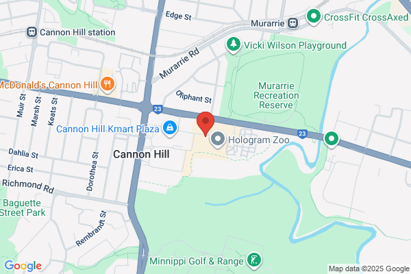 Annerley Chinese & Thai Take Away