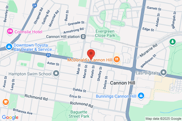 Fins N Chips - Coorparoo