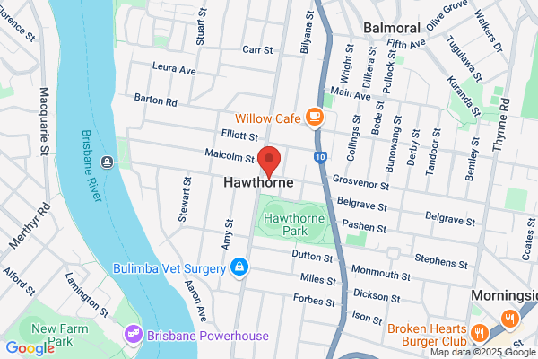 Hawthorne Seafoods