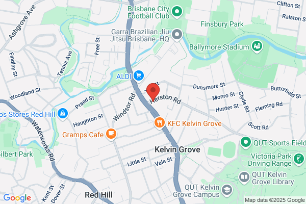 Kelvin Grove Seafood & Takeaway