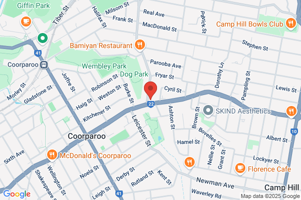 Caltex Star Shop Camp Hill