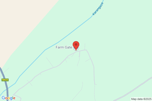 Farm Gate Training