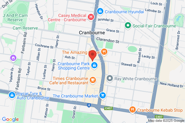 Liquorland Cranbourne