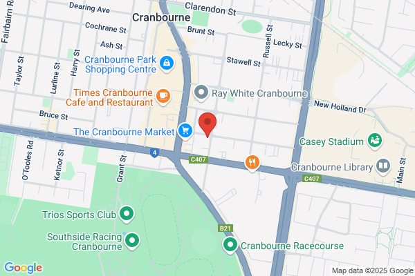 Services Australia