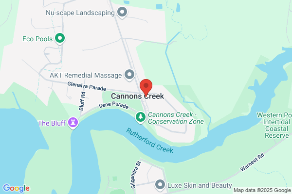 Cannons Creek General Store