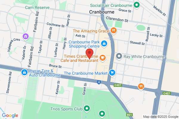 Casey Marriage & Family Therapy Centre