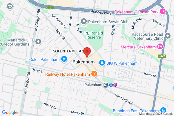 Consider This Training