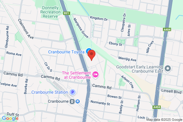Cranbourne Auto Recovery
