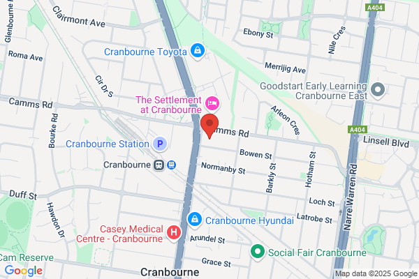 Cranbourne Boating Centre