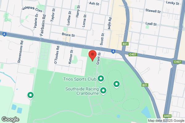 Cranbourne Bowling Club