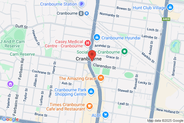 Cranbourne Car Sales