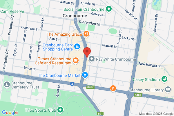 Cranbourne Cycles