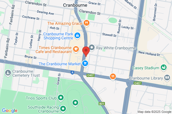 Cranbourne Flower Boutique