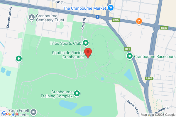 Cranbourne Greyhound Racing Club