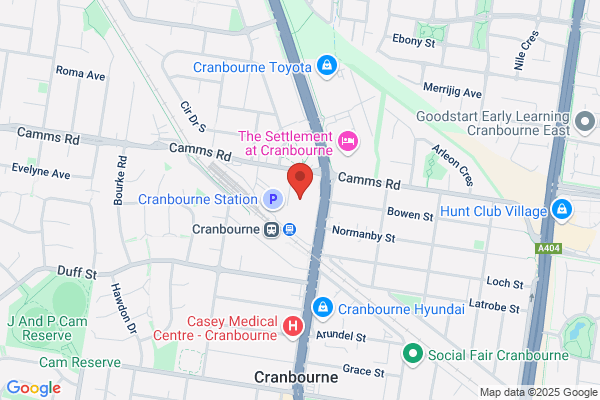 Cranbourne Pre-Mix & Garden Supplies
