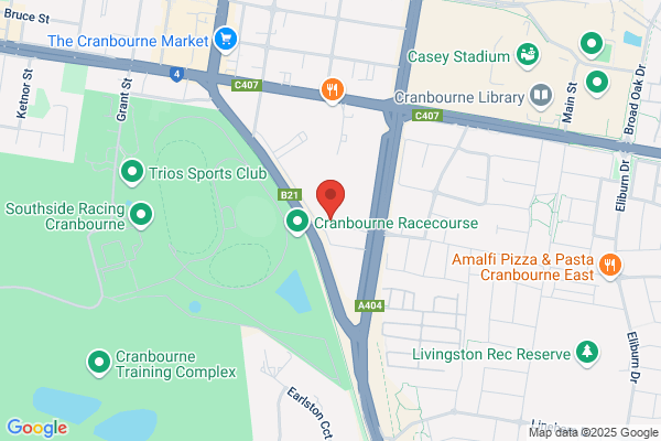 Cranbourne RSL