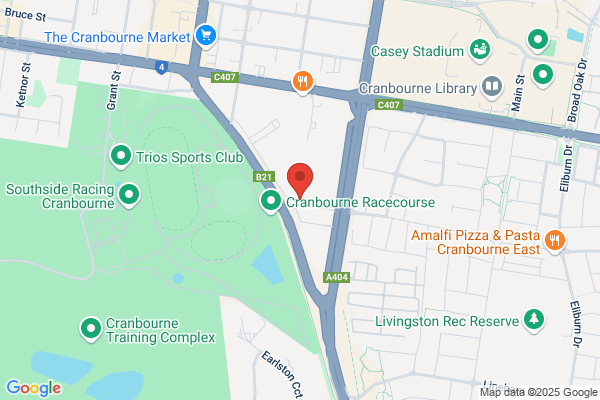 Cranbourne RSL Bowling Club