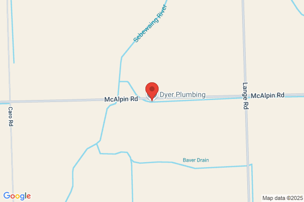 Dyer Mike J Plumbing & Drainage Contractor