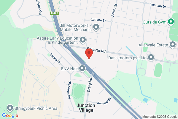 Landscaping Cranbourne