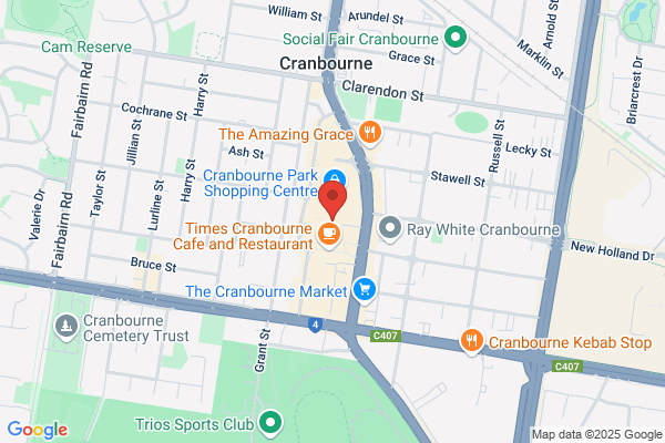 Laser Clinics Australia - Cranbourne Park