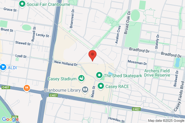 Marnebek School Cranbourne