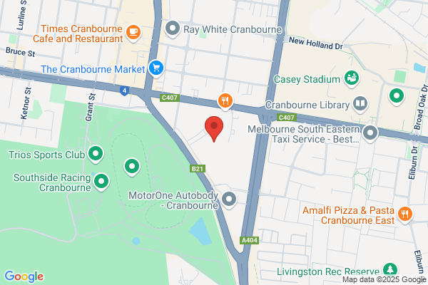 Melbourne Furniture