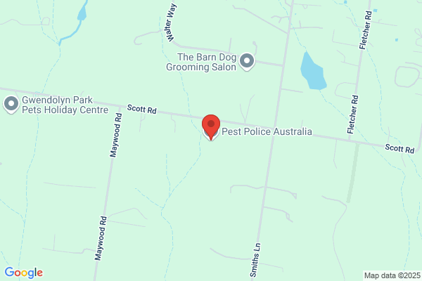 Pest Police Australia