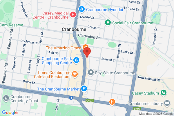 Tuition Zone Cranbourne