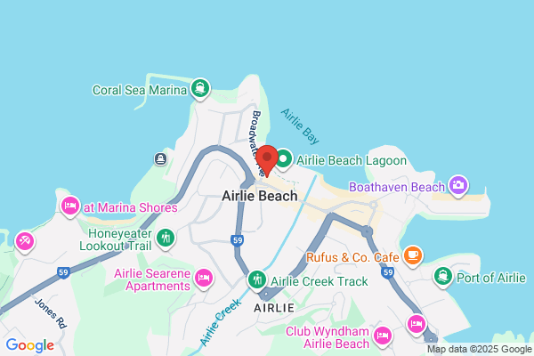 Whitsunday Doctors Service