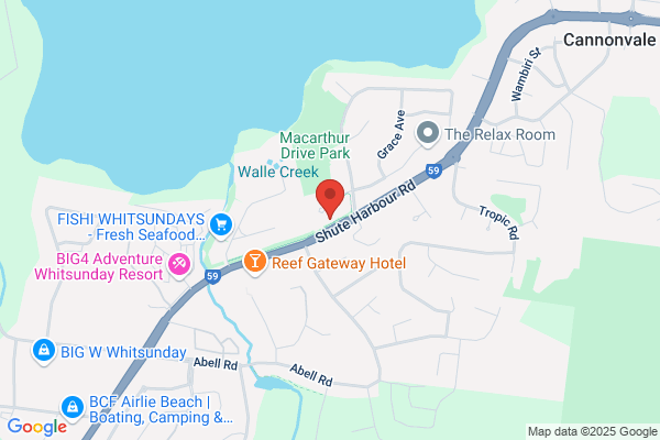 Airlie Beach Music Centre