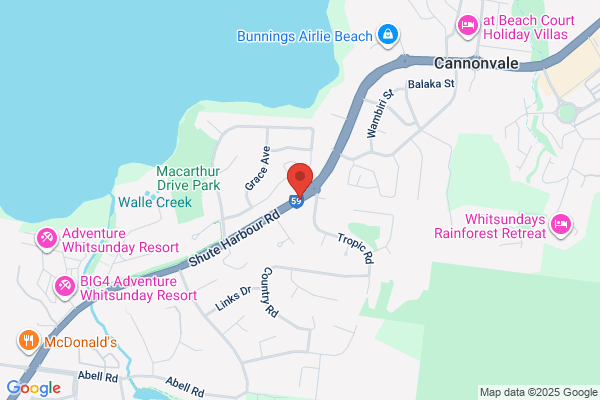 Airlie Beach Wax Pot & Tanning Studio