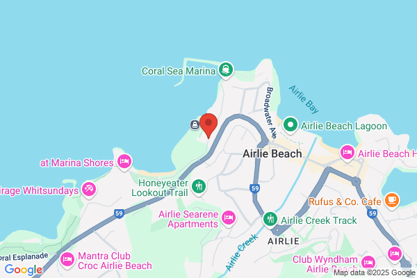 Airlie Electronics