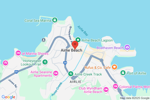 Airlie Smile Care