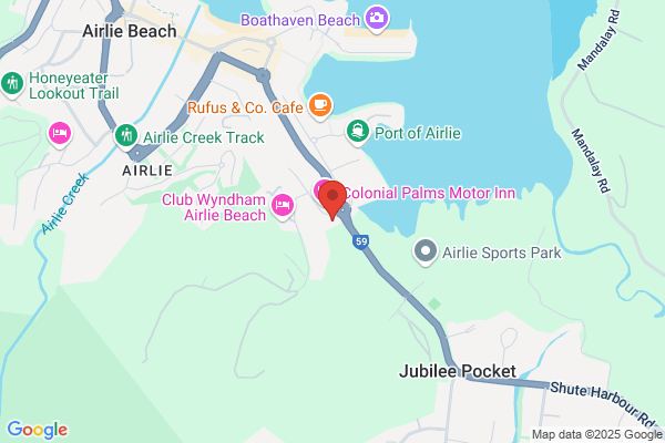 Airlie Thai Restaurant