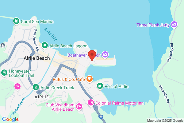 Australian Blue Water Charters