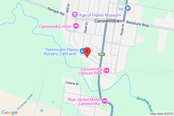 ByteFederal Australia Bitcoin ATM (Ultra Petroleum Canowindra)